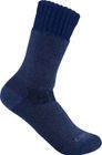 Heavyweight Synthetic-wool Blend Boot Sock