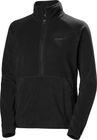 W RIG Fleece 1/2 Zip