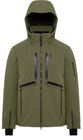 Mens Ski Jacket