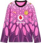 BVB GK Replica LS Jersey Jr
