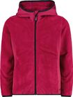 KID G Jacket FIX Hood