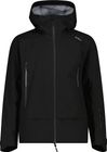 MAN Ski Jacket FIX Hood
