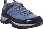 Rigel Low Trekking Shoes WP