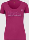 Crocus EVO W T-shirt