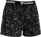 Frazier Boxer Shorts
