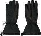 Drevor Leather Ski Gloves