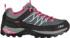 Rigel Low WMN Trekking Shoes WP