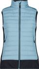 Woman Vest Hybrid