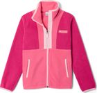 Youth Back Bowl II Fleece Jacket