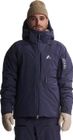 Glades Hybrid Insulated Jacket Men’s
