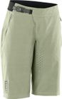 Bike Shorts Tech Logo Women