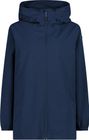Woman Jacket FIX Hood