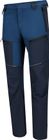 Pants Navy-blue