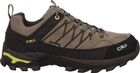 Rigel Low Trekking Shoes WP