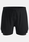 The Zeroweight 5-inch 2-in-1 Hyper Print Running Shorts 2.0