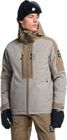 Arlin Jacket Men