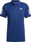 Club Tennis 3-STRIPES Polo Shirt