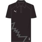 Hoops Team Polo
