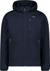 Mens Softshell Jacket