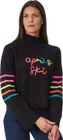 Apres Mock Neck