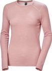 W Lifa Merino Midweight Crew