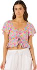 Malibu Cove SS TOP
