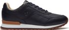 Mens Low Lace UP Sneaker