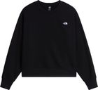 Womens TNF Essential Simple Dome Boxy OS Crew