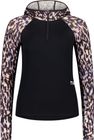 Womens Bella Merino Long Sleeve Hoody