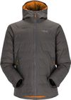 Valiance Jacket