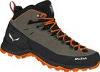 Alp Mate Winter Mid Wasserdichter Schuh Herren