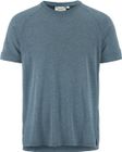 Wool Short Sleeve Tee Men