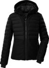 KSW 115 WMN Ski Quilted Jacket