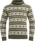 Alnes Wool Roll Neck