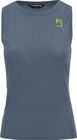 Loma W Sleeveless