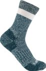 Midweight Crew Sock
