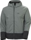 HH Block Hooded Jacket