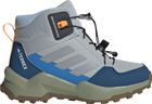 Ax4R Mid Hiking Shoes Kids Kids Boys AND Girls