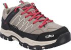 Kids Rigel Low Trekking Shoes WP