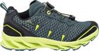 Kids Altak Trail Shoes WP 2.0