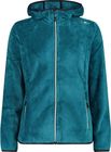 Woman Jacket FIX Hood