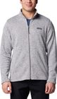 Alto Pass Full Zip Fleece