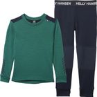 K Lifa Merino SET