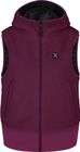 Sherpa Vest Woman