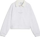 Class Relaxed Short Lenght Longsleeve Polo FL G
