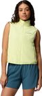 Vital Valley Fleece Vest