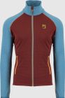 Ambrizzola Full-zip