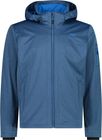 MAN Jacket Zip Hood