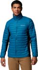 Powder Pass Hybrid Jacket