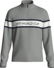 Legends Zipup Sweater Men